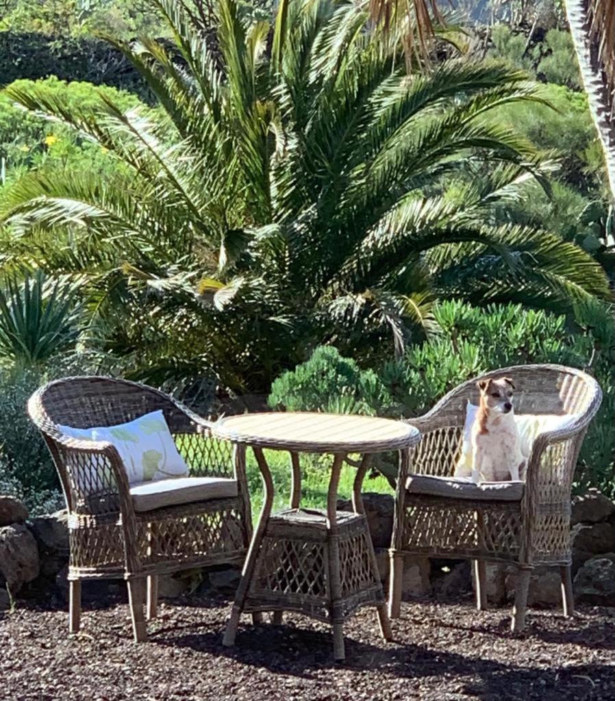 Luxury Villa In Nature With Swimming Pool Tenerife, Santiago Del Teide, With Sea And Mountain Views El Retamar Ruang foto